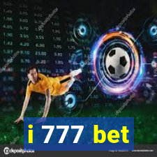 i 777 bet